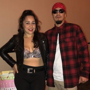 Meet your Posher, Evelyn